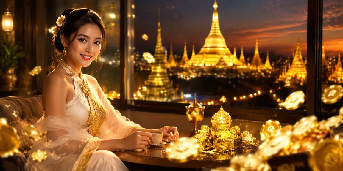 ပုဂ္ဂလိက VIP အသင်းမှ တိုက်ရိုက်အားကစားလောင်းကစားနေသော မြန်မာဖောက်သည်များ