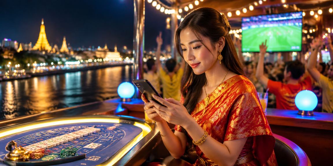 မော်လမြိုင်တွင် ပရိုမိုးရှင်းကစားနည်းများ