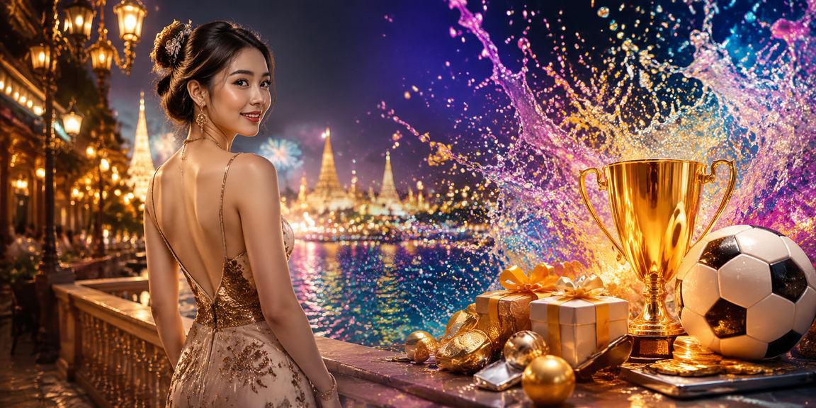 မြန်မာ့ပွဲတော်ကာလအတွင်း VIP အသင်း၏ ဘောလုံးလောင်းကစားပွဲအတွေ့အကြုံ