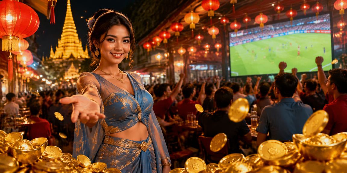 ရန်ကုန် ချိုင်းတောင် အားကစား လောင်းကစားအတွေ့အကြုံ